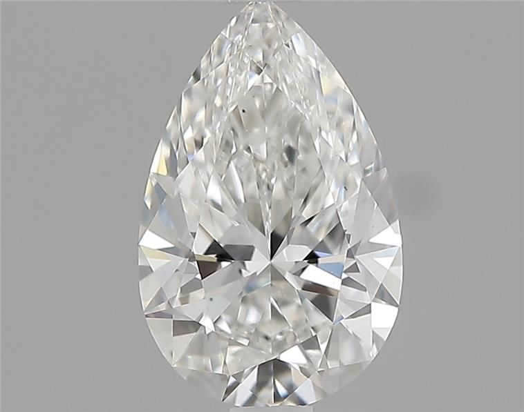 0.98 ct Pear diamond