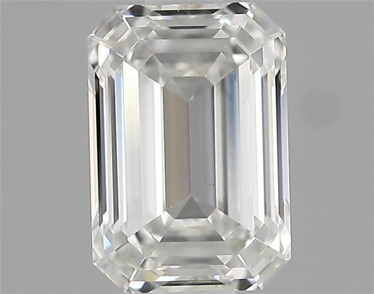 0.94 ct Emerald diamond
