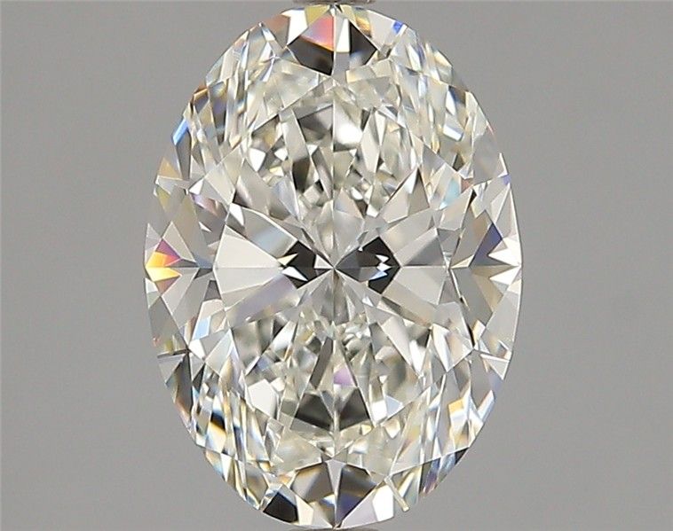 Diament 2.51 ct I/VS1