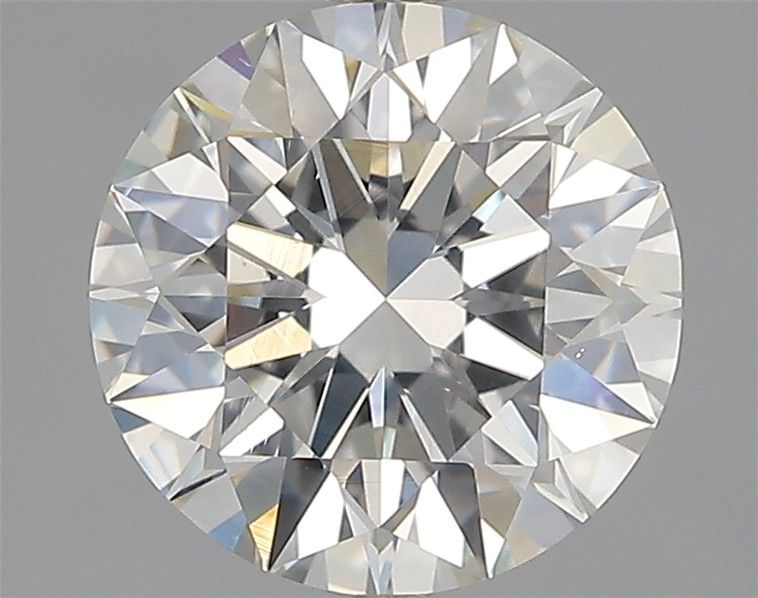 2.20 ct Round diamond