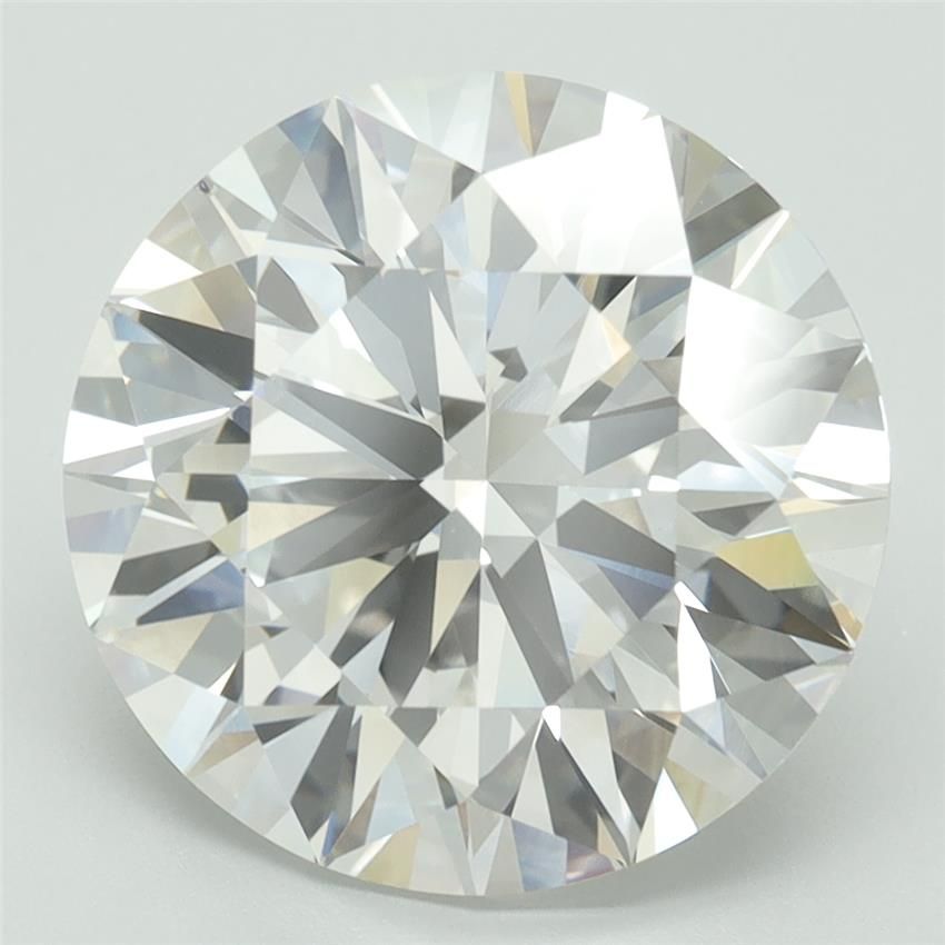 7.04 Carat