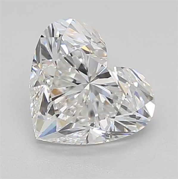 Diament 1.1 ct E/IF