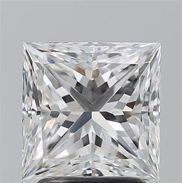 Diament 2.2 ct G/VVS1