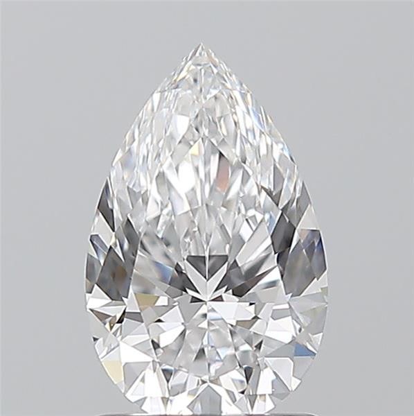Diament 1.05 ct D/VVS1