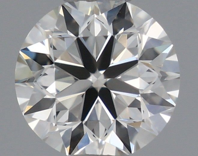 0.46 ct Round Diamond