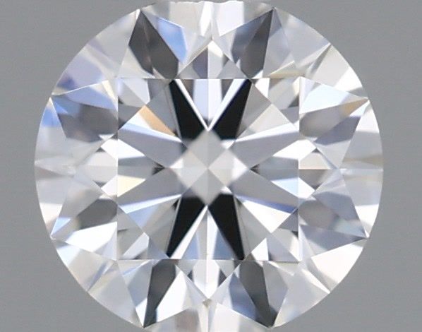 Diament 0.37 ct H/VVS1