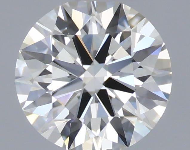 0.43 ct Round Diamond