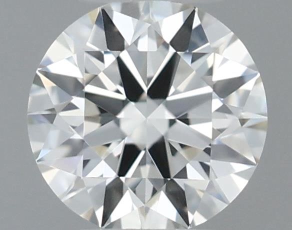 Diament 0.31 ct I/IF