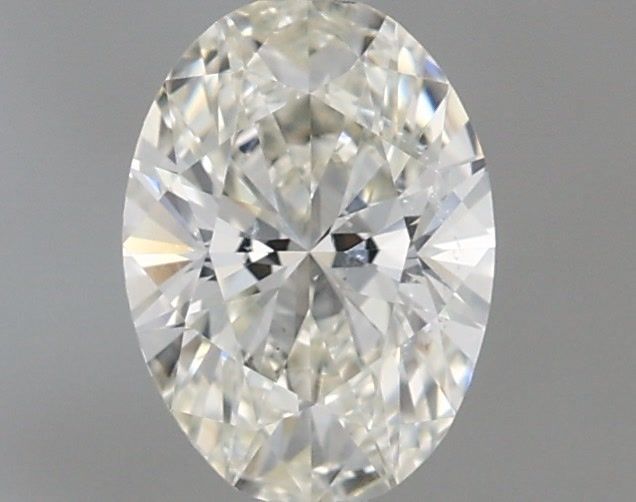 0.46 ct Oval Diamond