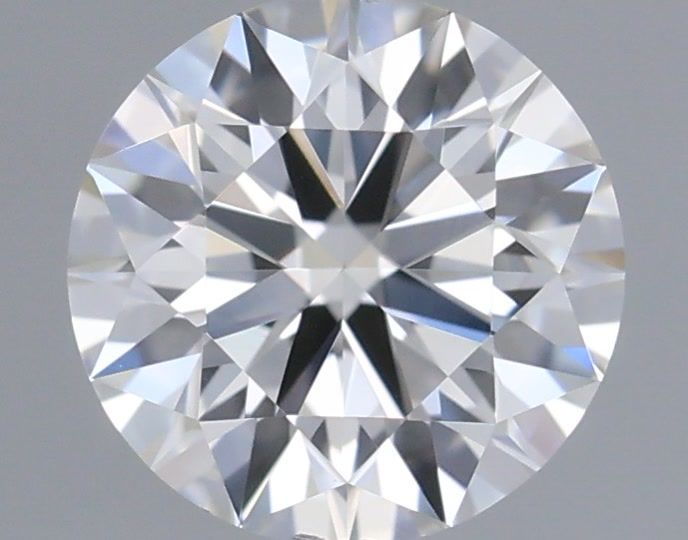 Diament 0.37 ct H/VVS1