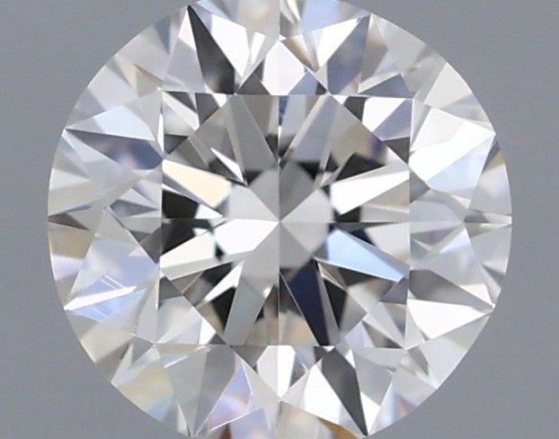 0.45 ct Round Diamond