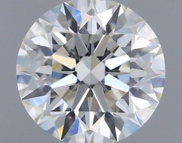 Diament 0.38 ct H/VVS1