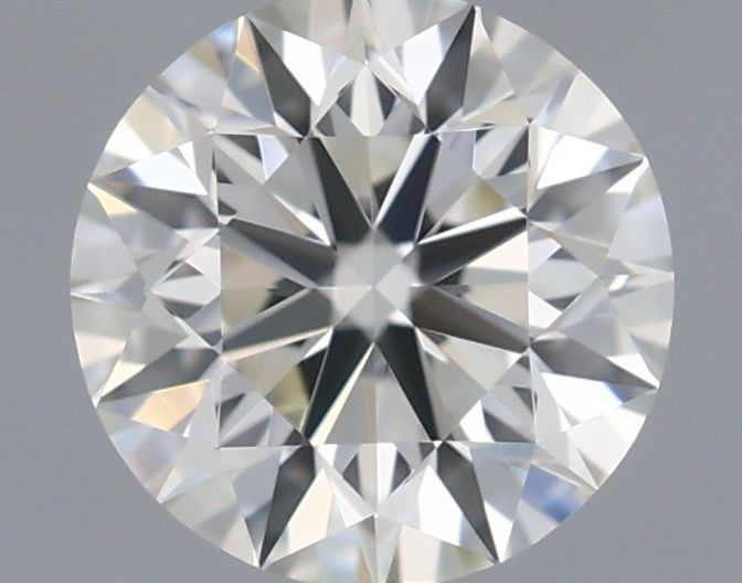 0.45 ct Round Diamond