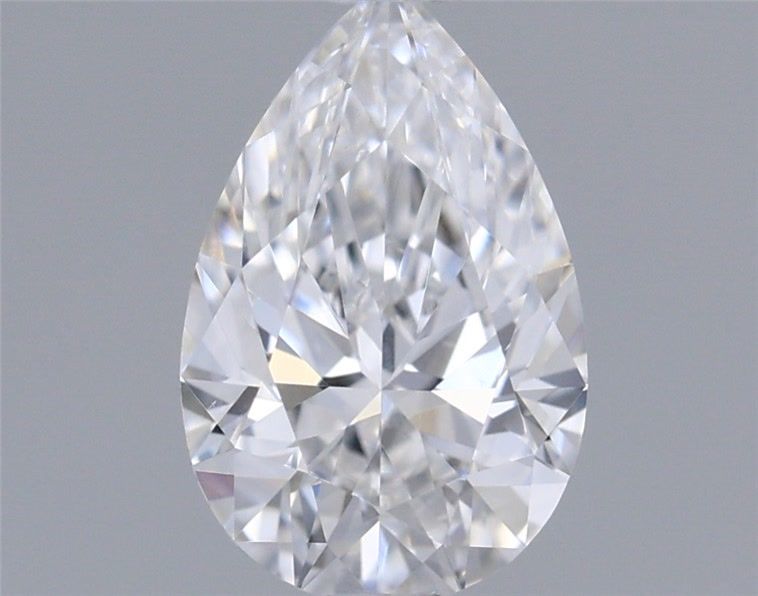 Diament 0.5 ct D/VS1