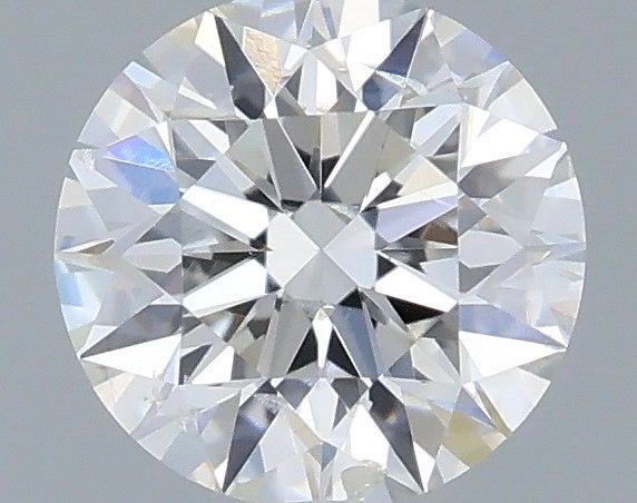 0.3 ct Round Diamond
