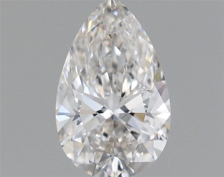0.56 ct Pear Diamond
