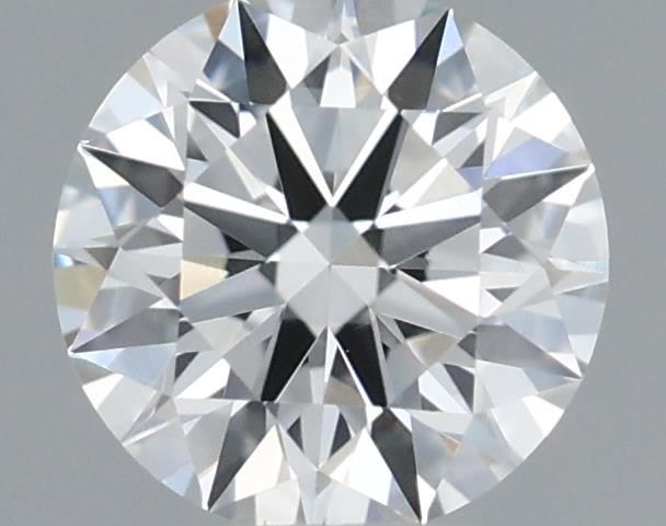 Diament 0.41 ct H/VVS2