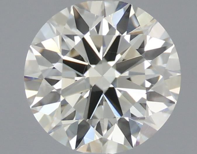 0.43 ct Round Diamond