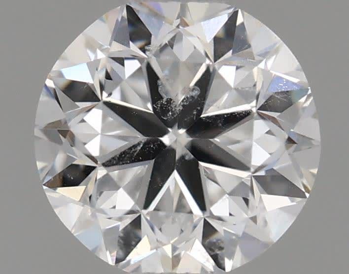 0.52 Carat