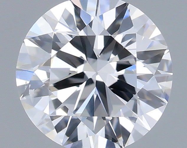 0.3 ct Round Diamond