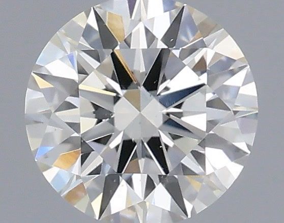 0.35 ct Round Diamond