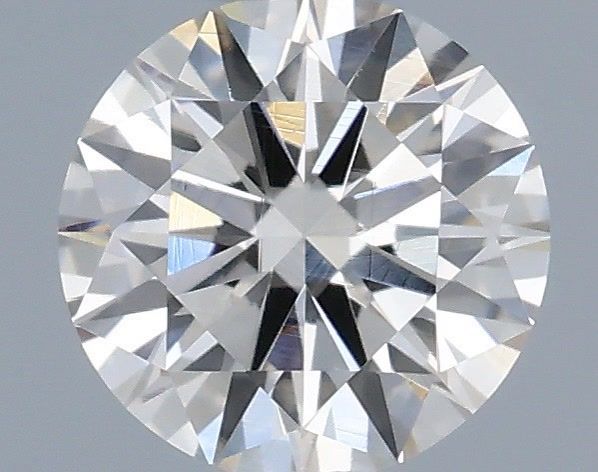 0.34 ct Round Diamond