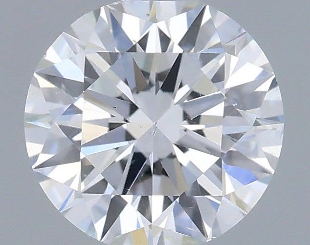 0.3 ct Round Diamond