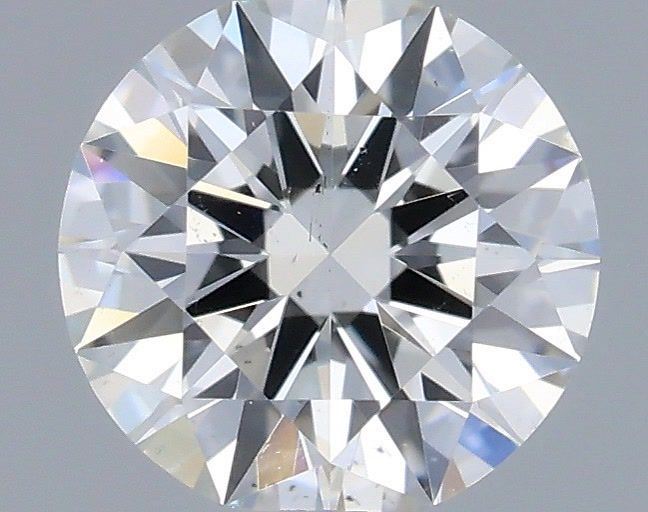 0.3 ct Round Diamond