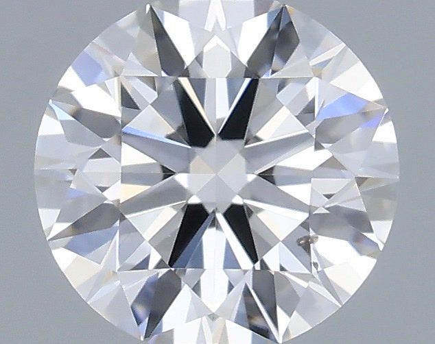 0.3 ct Round Diamond