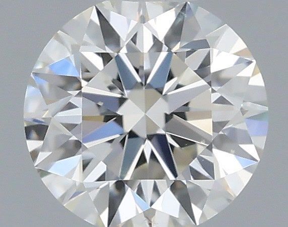 0.3 ct Round Diamond