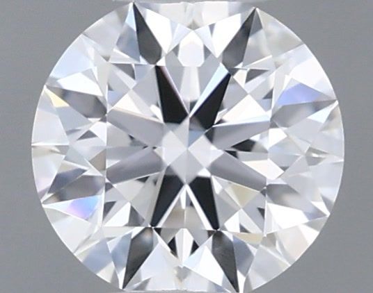 Diament 0.38 ct D/VVS1