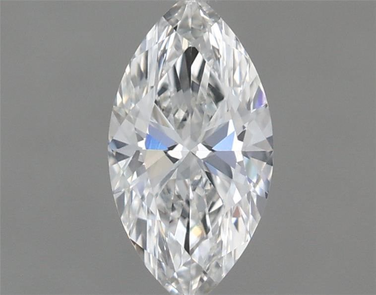 0.45 ct Marquise diamond