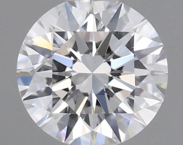 Diament 0.47 ct E/IF