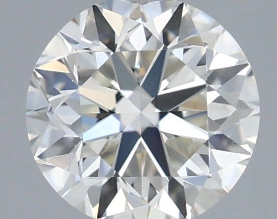 Diament 0.37 ct H/VVS1