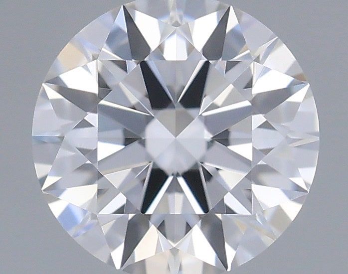 Diament 0.43 ct D/VVS1