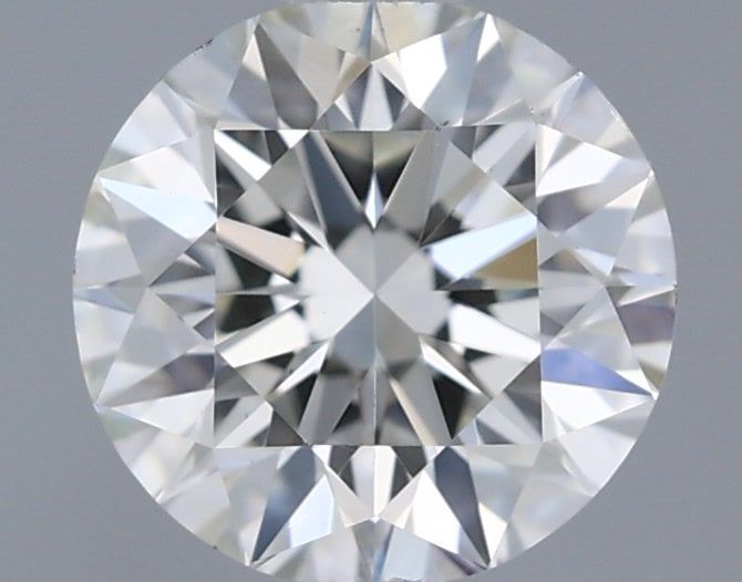 0.45 ct Round diamond