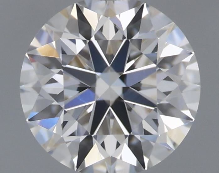 Diament 0.43 ct E/VVS2