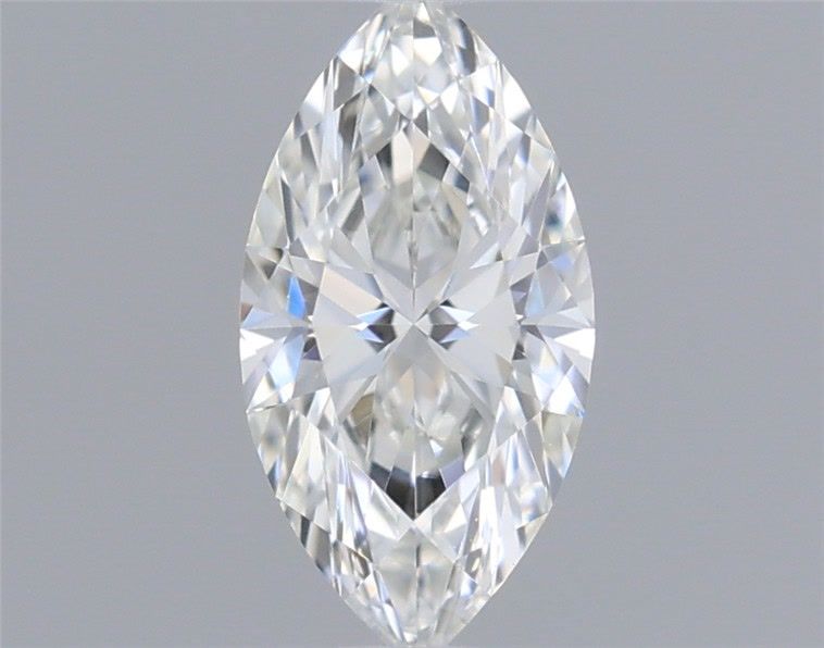 0.23 ct Marquise diamond
