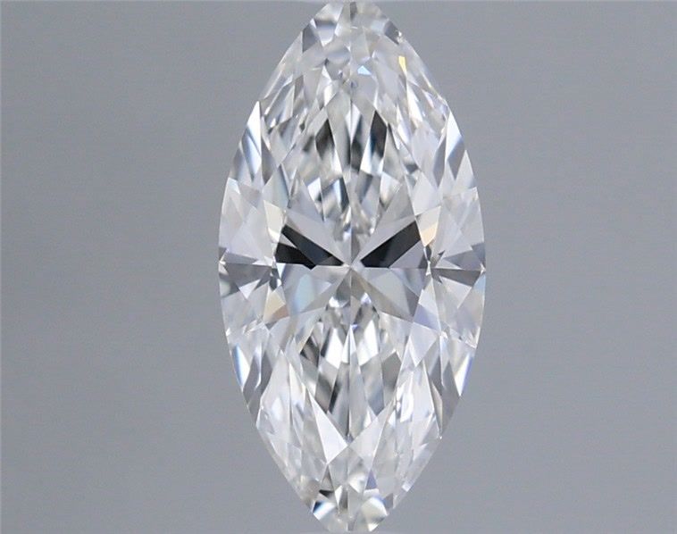 0.34 ct Marquise diamond