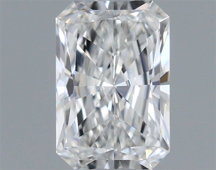 0.73 ct Radiant diamond