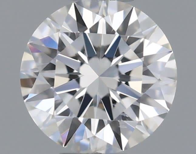 0.3 ct Round Diamond