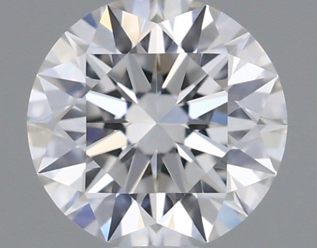 Diament 0.34 ct G/VS1