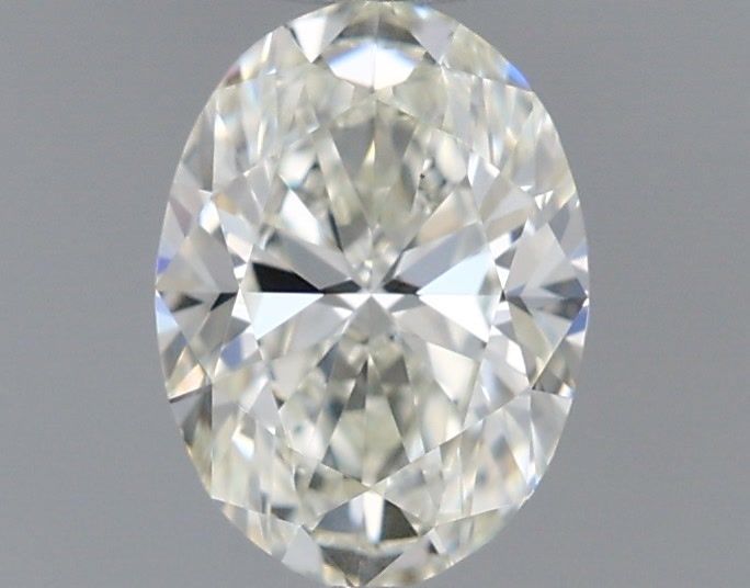 0.45 ct Oval Diamond