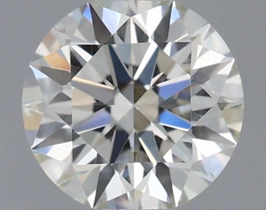 0.31 ct Round Diamond