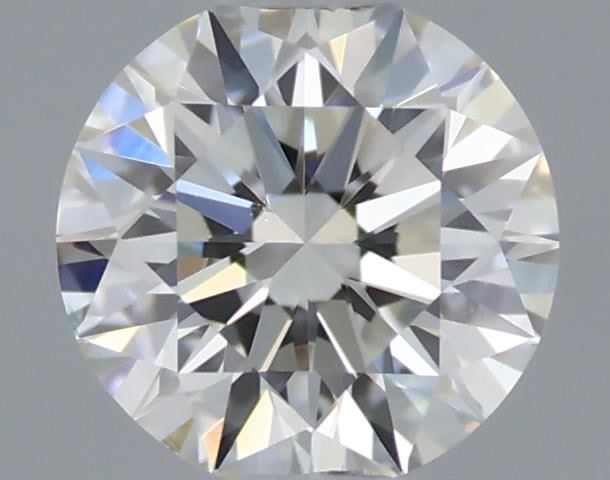 0.34 ct Round Diamond