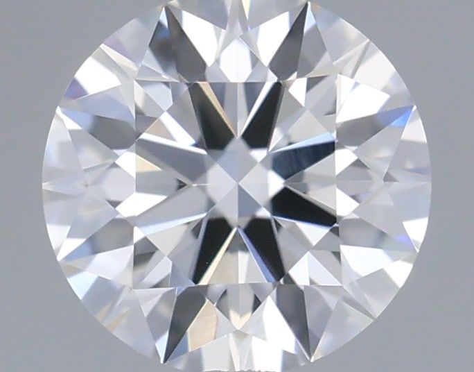 Diament 0.4 ct D/VVS2