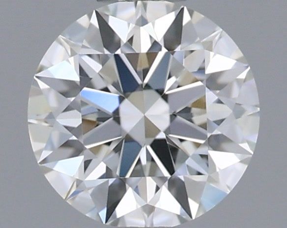Diament 0.51 ct E/VVS2