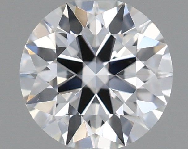 0.51 ct Round diamond