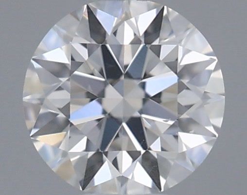 0.23 ct Round Diamond