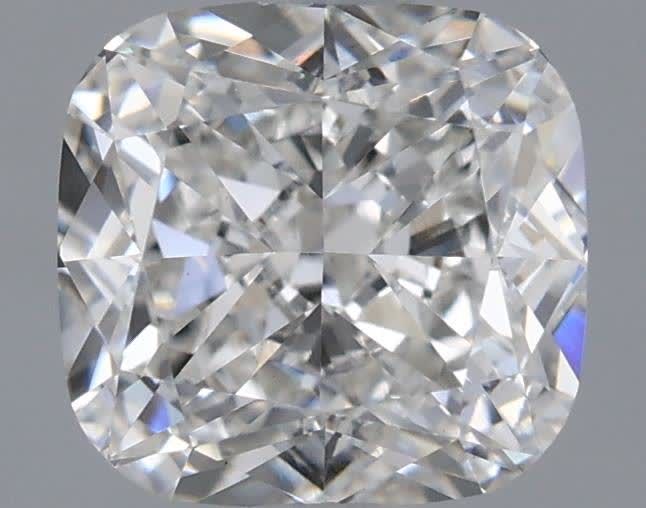 1.70 ct Cushion Modified diamond